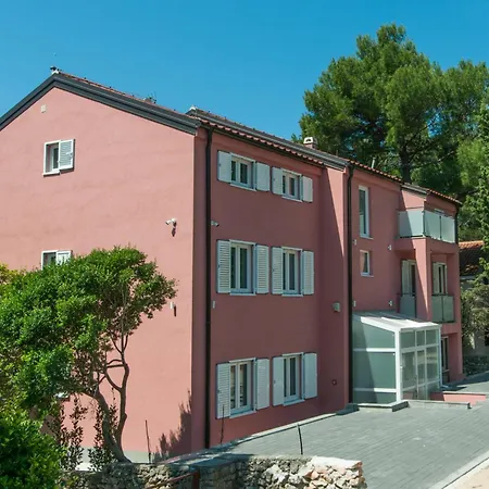 Eva Lejlighed Mali Lošinj