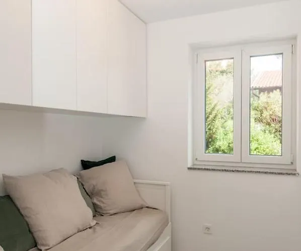 Apartman Eva