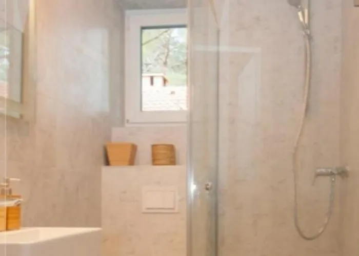 Apartman Eva Mali Losinj