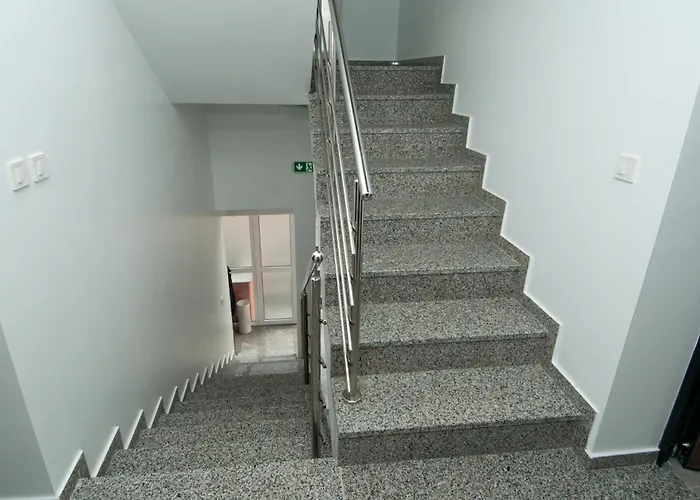 Apartamento Eva *